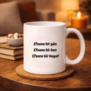 Akış & Yaratıcılık Kupa