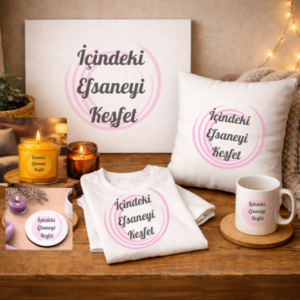 Sezgi & Farkındalık 6’lı Efsane Set