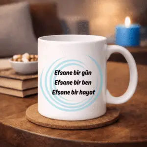 İfade & Vizyon Kupa