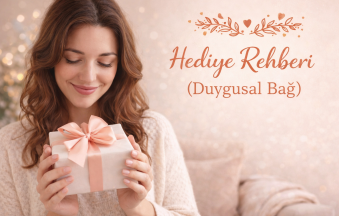 Hediye Rehberi (Duygusal Bağ)